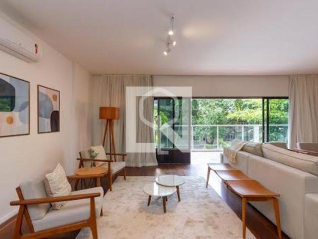 Apartamento aluguel em Região Geográfica Imediata do Rio de Janeiro, Região Metropolitana do Rio de Janeiro