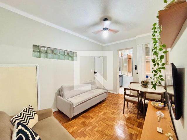 Apartamento aluguel em Leme, Rio de Janeiro
