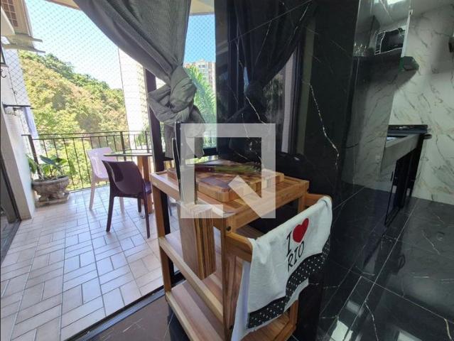 Apartamento aluguel em Região Geográfica Imediata do Rio de Janeiro, Região Metropolitana do Rio de Janeiro