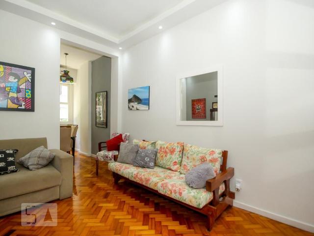 Apartamento aluguel em Leme, Rio de Janeiro