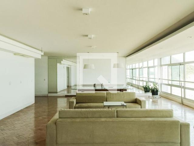 Apartamento aluguel em Leme, Rio de Janeiro