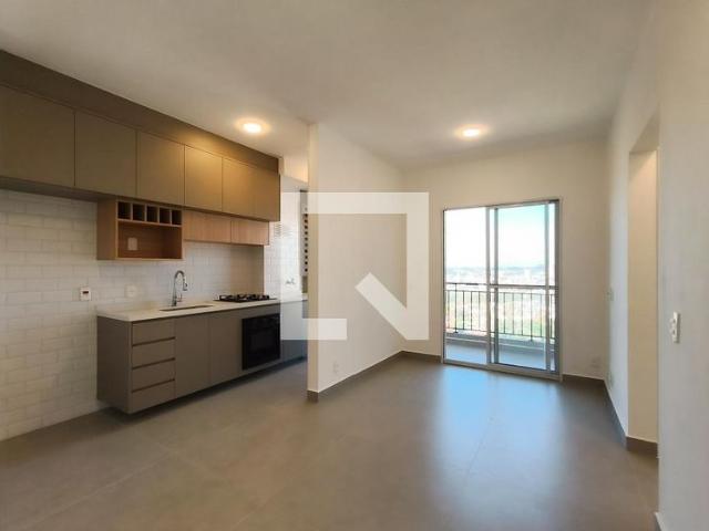 Apartamento aluguel em Região Imediata de Campinas, Região Metropolitana de Campinas