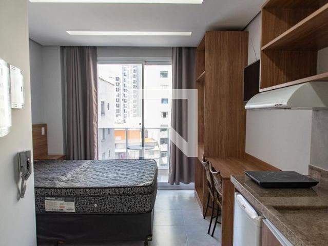 Apartamento aluguel em Glicério, São Paulo
