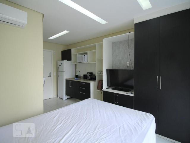 Apartamento aluguel em Região Imediata de São Paulo, Região Metropolitana de São Paulo