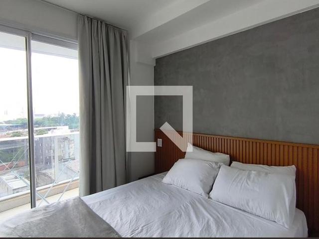 Apartamento aluguel em Região Imediata de São Paulo, Região Metropolitana de São Paulo