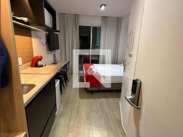 Apartamento aluguel em Região Imediata de São Paulo, Região Metropolitana de São Paulo