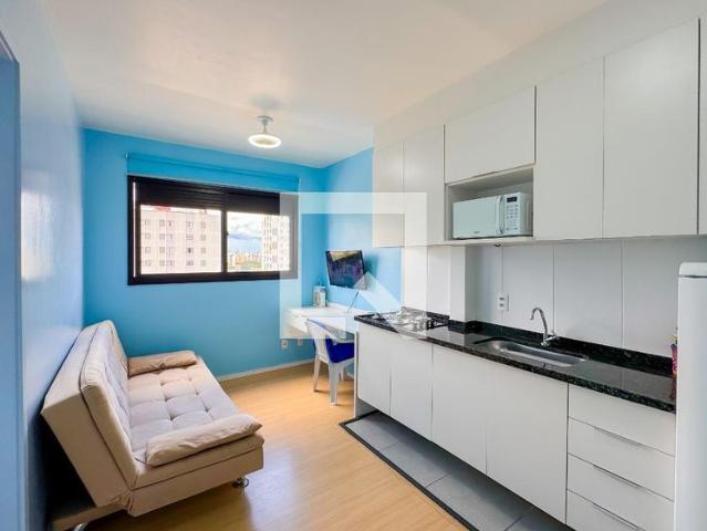 Apartamento aluguel em Região Imediata de São Paulo, Região Metropolitana de São Paulo