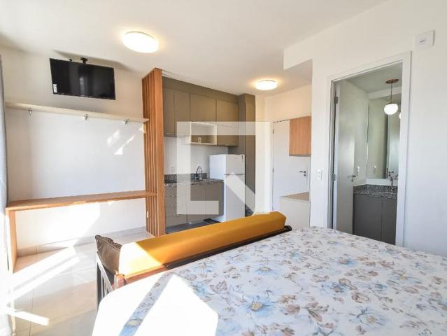 Apartamento aluguel em Região Imediata de São Paulo, Região Metropolitana de São Paulo