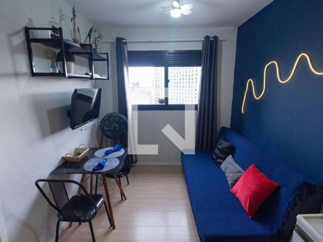 Apartamento aluguel em Região Imediata de São Paulo, Região Metropolitana de São Paulo