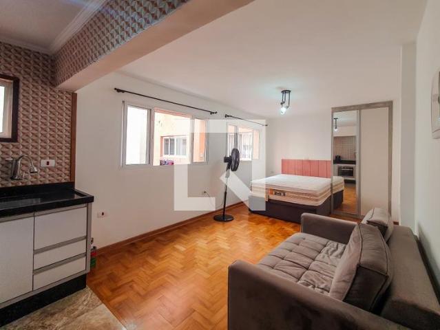 Apartamento aluguel em Região Imediata de São Paulo, Região Metropolitana de São Paulo