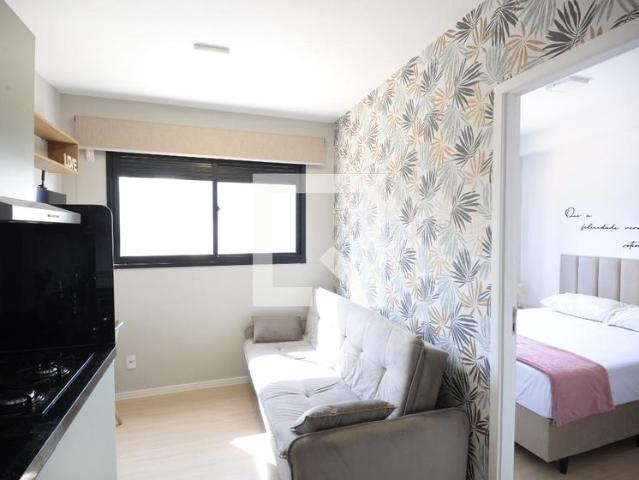 Apartamento aluguel em Região Imediata de São Paulo, Região Metropolitana de São Paulo