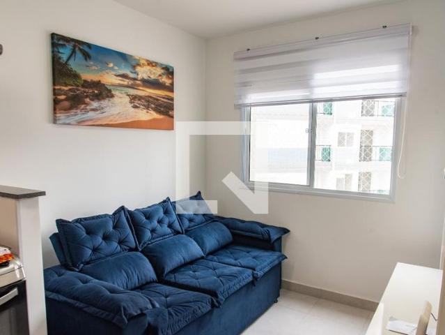 Apartamento aluguel em Região Imediata de São Paulo, Região Metropolitana de São Paulo
