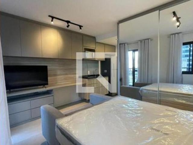 Apartamento aluguel em Região Imediata de São Paulo, Região Metropolitana de São Paulo