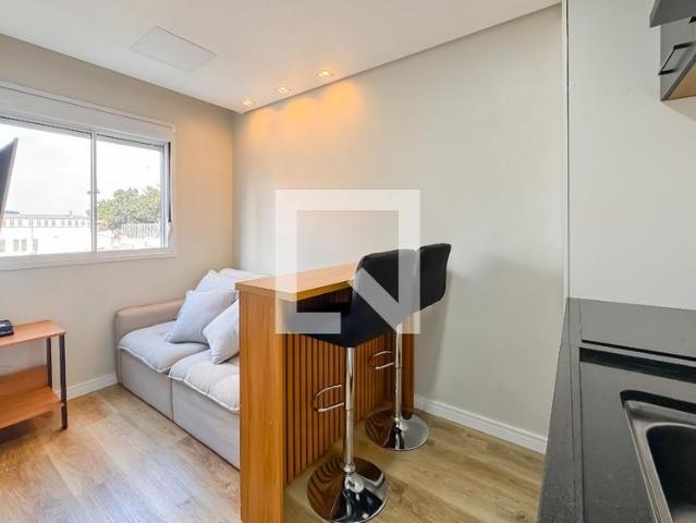 Apartamento aluguel em Região Imediata de São Paulo, Região Metropolitana de São Paulo