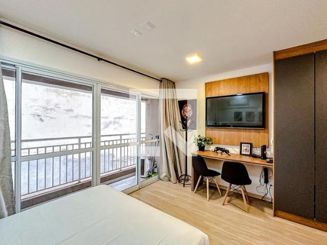 Apartamento aluguel em Região Imediata de São Paulo, Região Metropolitana de São Paulo