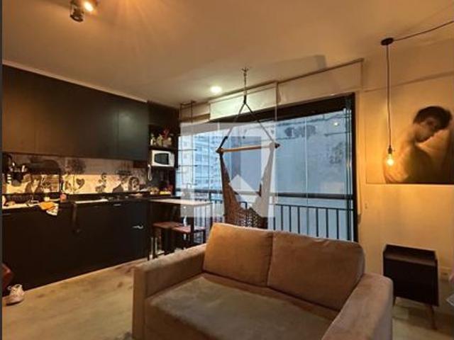 Apartamento aluguel em Região Imediata de São Paulo, Região Metropolitana de São Paulo