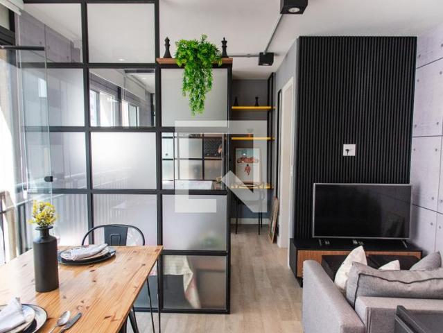 Apartamento aluguel em Região Imediata de São Paulo, Região Metropolitana de São Paulo