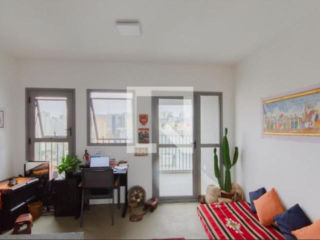 Apartamento aluguel em Região Imediata de São Paulo, Região Metropolitana de São Paulo
