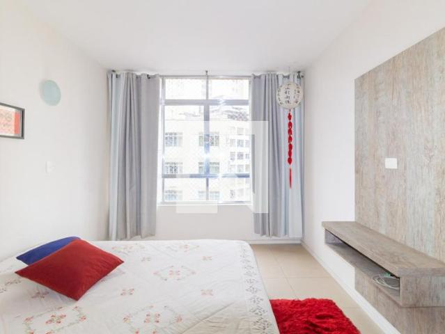 Apartamento aluguel em Região Imediata de São Paulo, Região Metropolitana de São Paulo