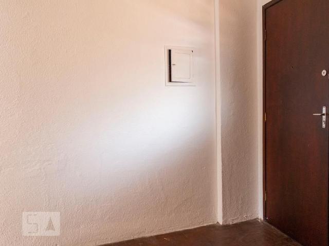 Apartamento aluguel em Região Imediata de São Paulo, Região Metropolitana de São Paulo