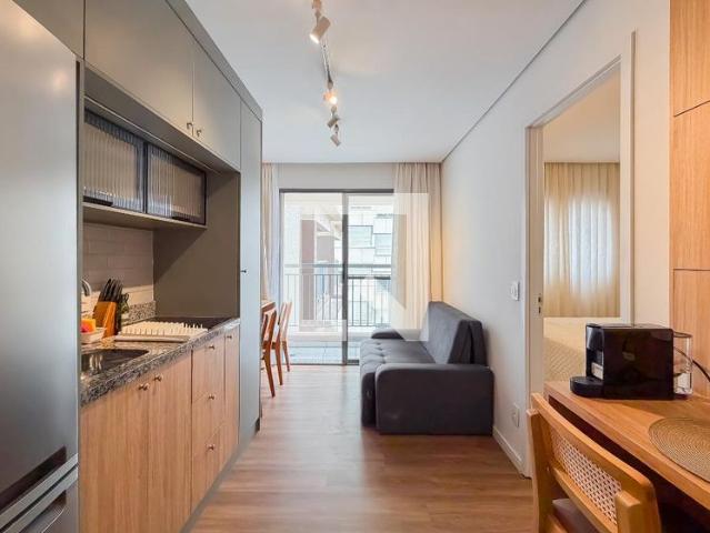 Apartamento aluguel em Região Imediata de São Paulo, Região Metropolitana de São Paulo