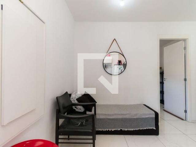 Apartamento aluguel em Região Imediata de São Paulo, Região Metropolitana de São Paulo