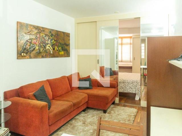 Apartamento aluguel em Região Imediata de São Paulo, Região Metropolitana de São Paulo