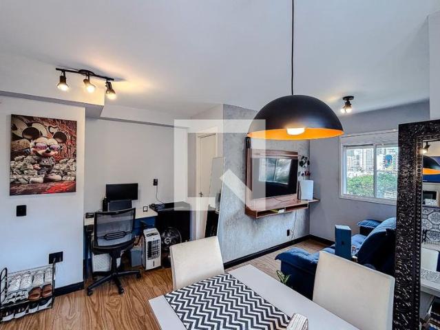 Apartamento aluguel em Região Imediata de São Paulo, Região Metropolitana de São Paulo