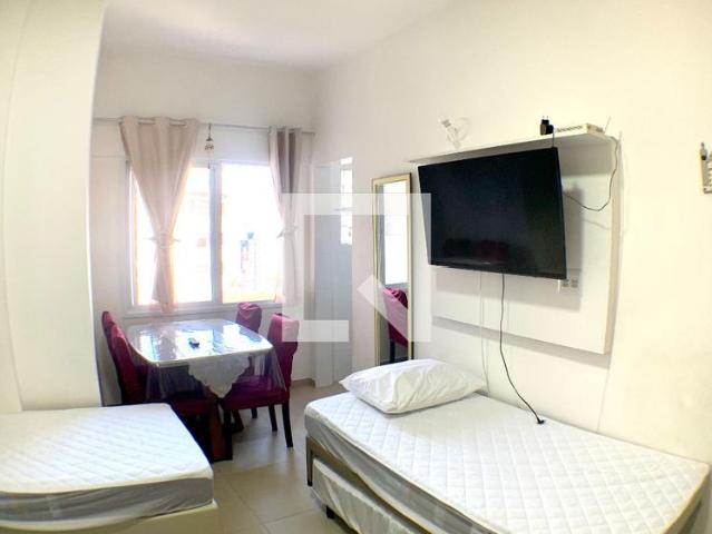 Apartamento aluguel em Região Imediata de São Paulo, Região Metropolitana de São Paulo