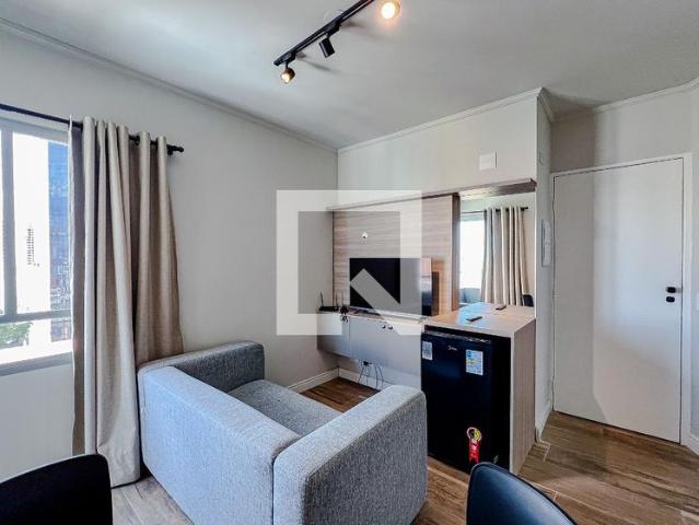 Apartamento aluguel em Região Imediata de São Paulo, Região Metropolitana de São Paulo