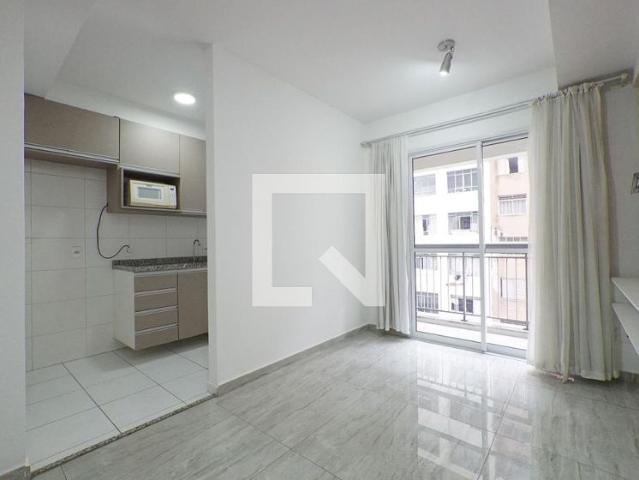Apartamento aluguel em Região Imediata de São Paulo, Região Metropolitana de São Paulo