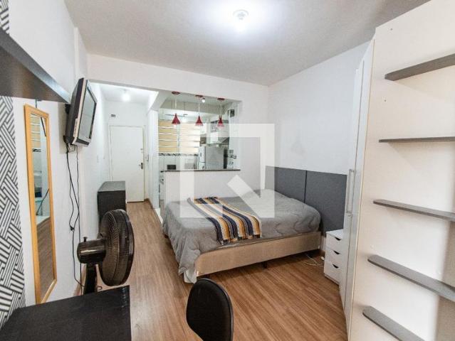 Apartamento aluguel em Região Imediata de São Paulo, Região Metropolitana de São Paulo