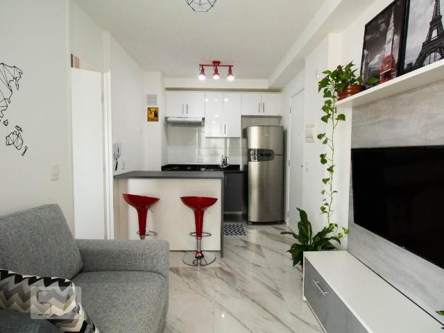 Apartamento aluguel em Região Imediata de São Paulo, Região Metropolitana de São Paulo