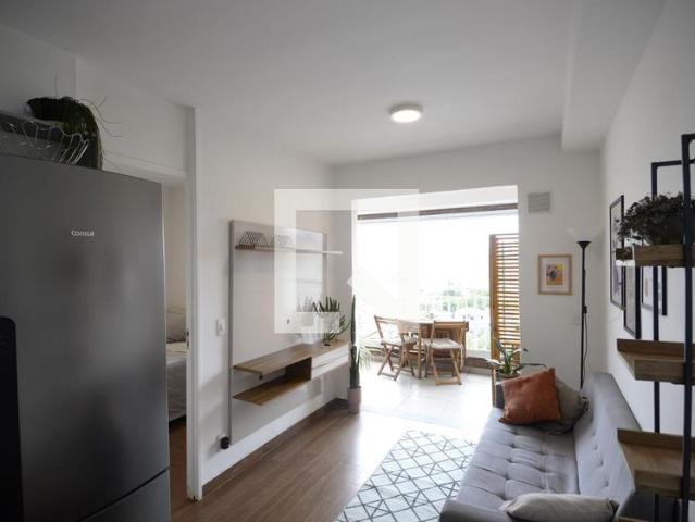 Apartamento aluguel em Região Imediata de São Paulo, Região Metropolitana de São Paulo