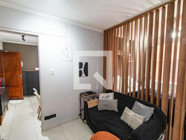 Apartamento aluguel em Região Imediata de São Paulo, Região Metropolitana de São Paulo
