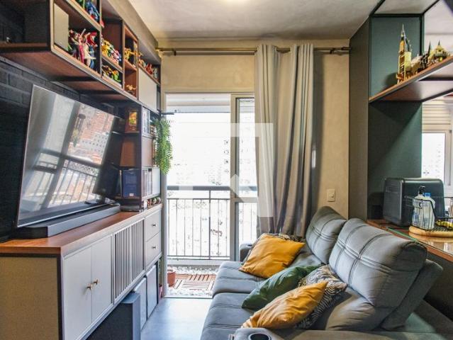 Apartamento aluguel em Região Imediata de São Paulo, Região Metropolitana de São Paulo