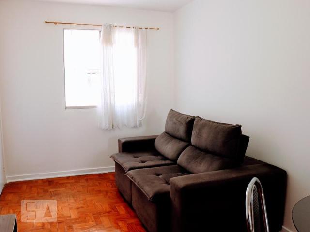 Apartamento aluguel em Região Imediata de São Paulo, Região Metropolitana de São Paulo