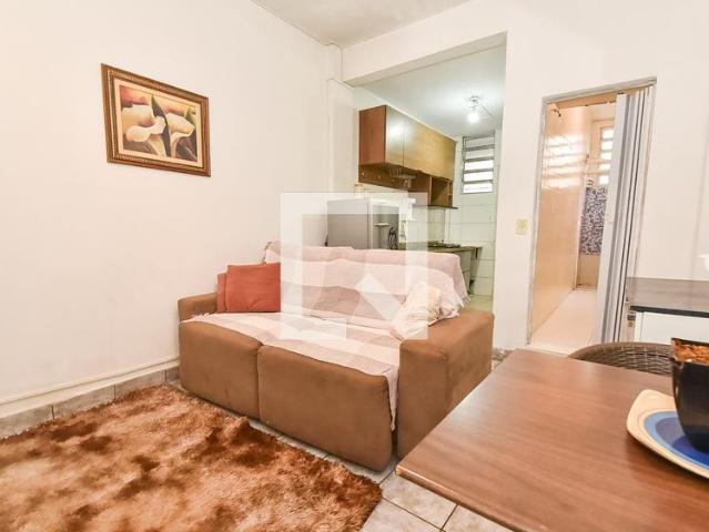 Apartamento aluguel em Região Imediata de São Paulo, Região Metropolitana de São Paulo