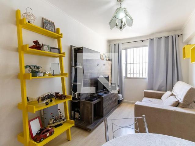 Apartamento aluguel em Região Imediata de São Paulo, Região Metropolitana de São Paulo