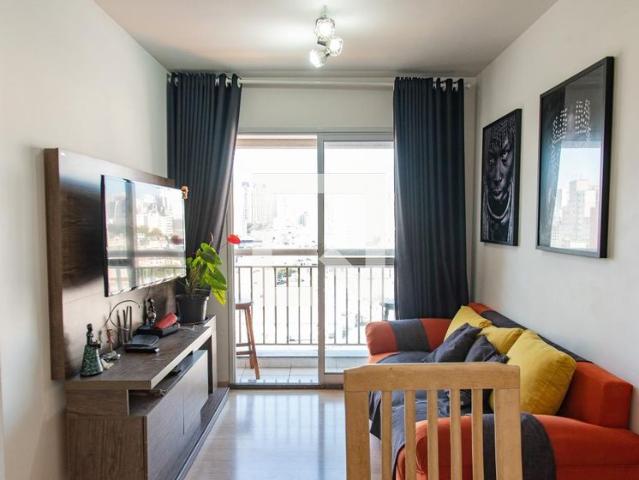Apartamento aluguel em Região Imediata de São Paulo, Região Metropolitana de São Paulo