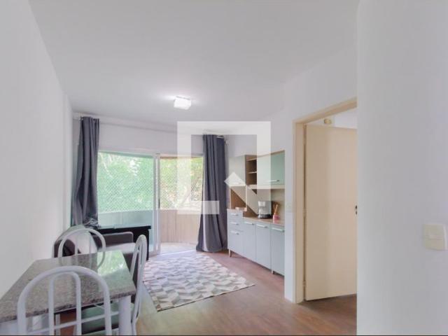 Apartamento aluguel em Região Imediata de São Paulo, Região Metropolitana de São Paulo