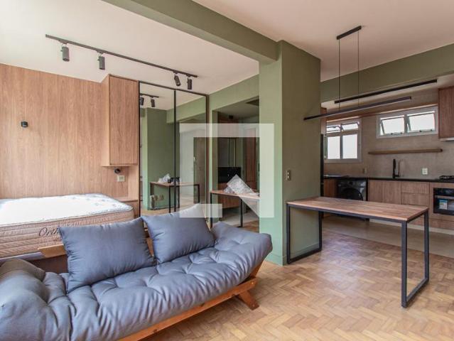 Apartamento aluguel em Região Imediata de São Paulo, Região Metropolitana de São Paulo