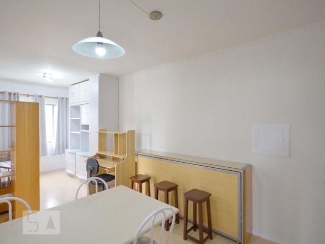 Apartamento aluguel em Região Imediata de São Paulo, Região Metropolitana de São Paulo