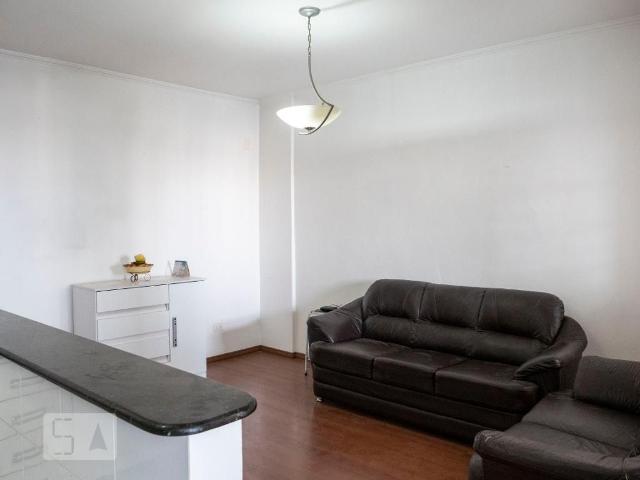 Apartamento aluguel em Região Imediata de São Paulo, Região Metropolitana de São Paulo