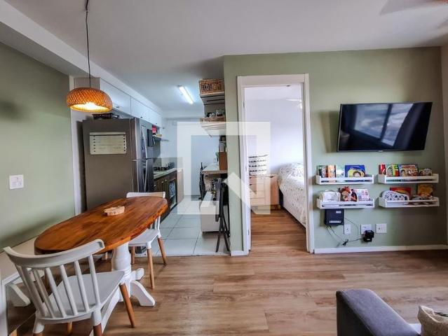 Apartamento aluguel em Região Imediata de São Paulo, Região Metropolitana de São Paulo