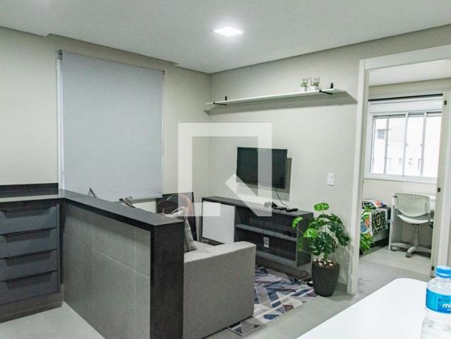 Apartamento aluguel em Região Imediata de São Paulo, Região Metropolitana de São Paulo