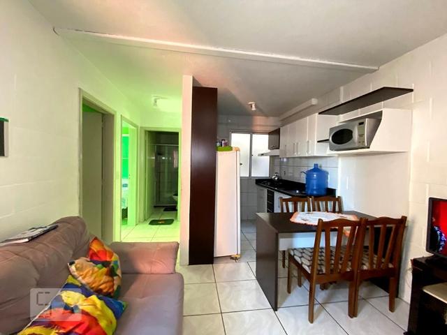 Apartamento aluguel em Região Geográfica Imediata de Novo Hamburgo - São Leopoldo, Região Metropolitana de Porto Alegre