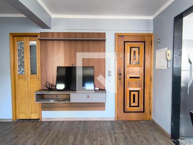 Apartamento aluguel em Região Imediata de São Paulo, Região Metropolitana de São Paulo