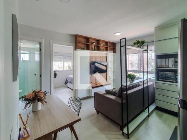 Apartamento aluguel em Região Imediata de São Paulo, Região Metropolitana de São Paulo