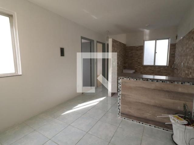 Apartamento aluguel em Região Geográfica Imediata de Novo Hamburgo - São Leopoldo, Região Metropolitana de Porto Alegre